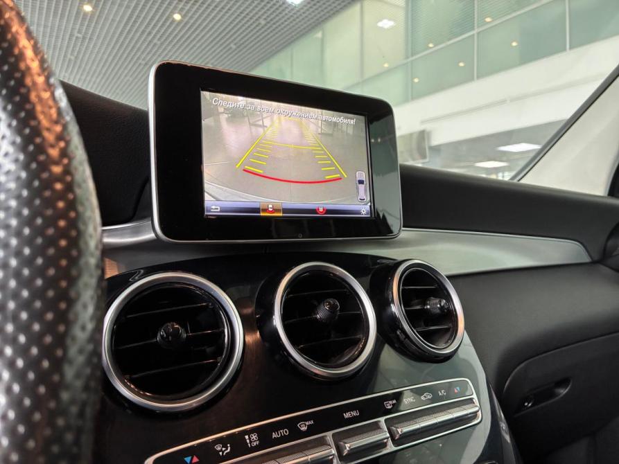 Mercedes-Benz GLC I (X253) Новосибирск  - изображение 36