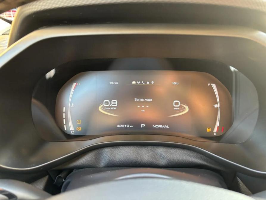 Haval Jolion I Альметьевск  - изображение 8