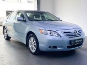Toyota Camry VI (XV40) Уфа  - изображение 25