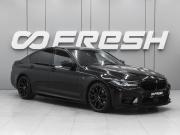 BMW 5 серии VII (G30/G31/G38) Ростов-на-Дону  - изображение 19
