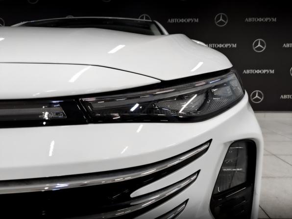 FAW Bestune B70 I Рестайлинг с пробегом 2024 года, цена 2 250 000 рублей, 8098 км, лифтбек, Автокод Объявления