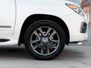 Lexus LX III Рестайлинг Новосибирск  - изображение 34