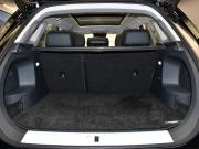 Hongqi HS5 I Рестайлинг Москва  - изображение 70