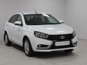 Lada (ВАЗ) Vesta I Старый Оскол  - изображение 23