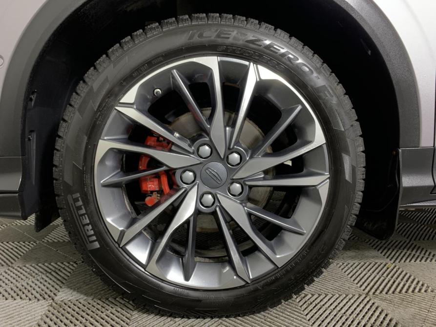 Geely Coolray I Москва  - изображение 9