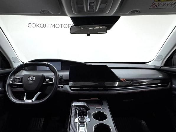Changan UNI-K с пробегом 2023 года, цена 3 549 900 рублей, 4093 км, внедорожник, Автокод Объявления