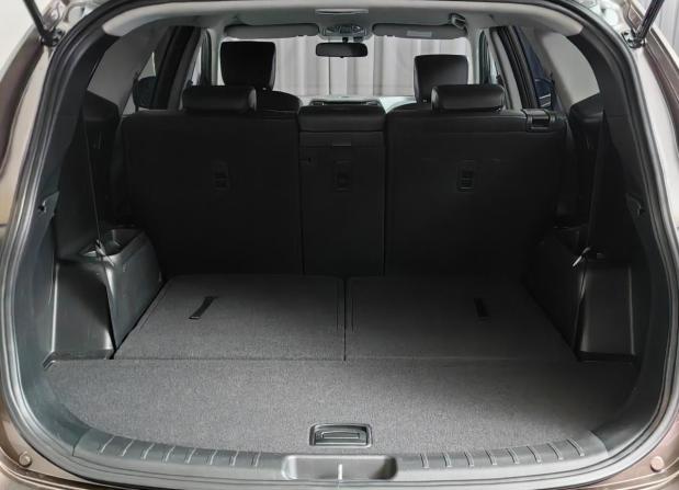 Hyundai Santa Fe III с пробегом 2014 года, цена 2 088 000 рублей, 126697 км, внедорожник, Автокод Объявления