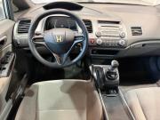 Honda Civic VIII Челябинск  - изображение 29