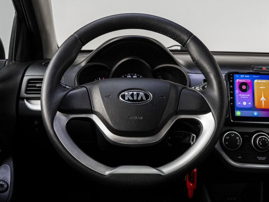 Kia Picanto II Тюмень  - изображение 18