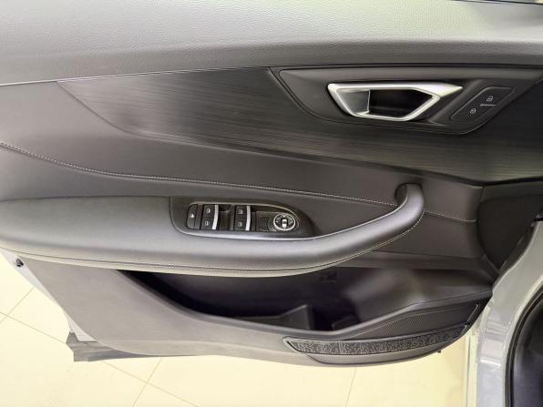 Chery Tiggo 4 I Рестайлинг 2 с пробегом 2025 года, цена 1 880 000 рублей, 12292 км, внедорожник, Автокод Объявления