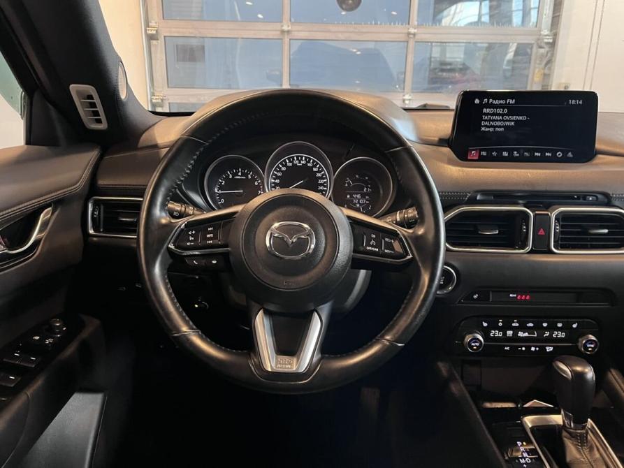 Mazda CX-5 II Чебоксары  - изображение 10