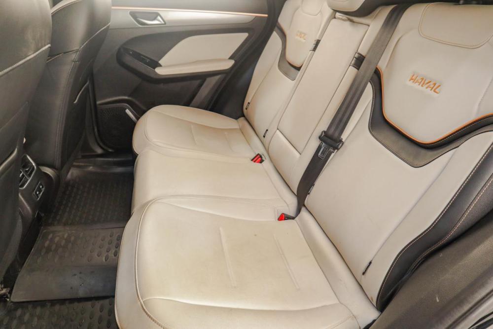 Haval Jolion I Челябинск  - изображение 20