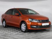 Volkswagen Polo V Рестайлинг Химки  - изображение 15