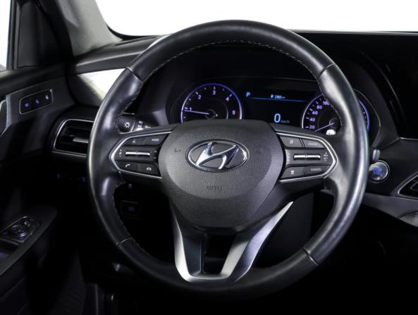 Hyundai Palisade I с пробегом 2020 года, цена 4 390 000 рублей, 81698 км, внедорожник, Автокод Объявления