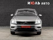 Volkswagen Tiguan II Екатеринбург  - изображение 21