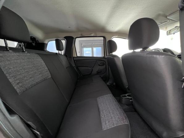 Renault Duster I с пробегом 2014 года, цена 835 000 рублей, 141308 км, внедорожник, Автокод Объявления