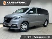 Hyundai H-1 II Рестайлинг 2 Кемерово  - изображение 21