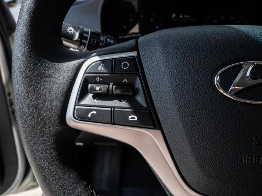 Hyundai Solaris II Рестайлинг Ставрополь  - изображение 19