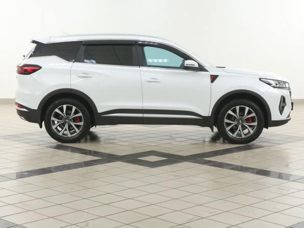 Chery Tiggo 7 Pro Max I с пробегом 2024 года, цена 1 900 000 рублей, 44300 км, внедорожник, Автокод Объявления