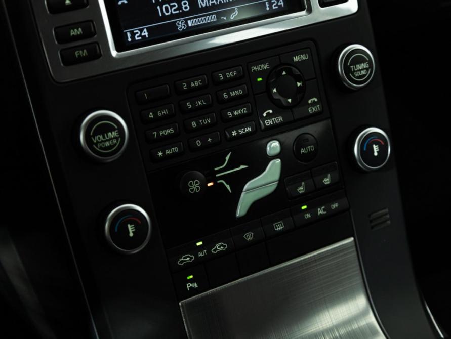 Volvo XC70 II Санкт-Петербург  - изображение 17