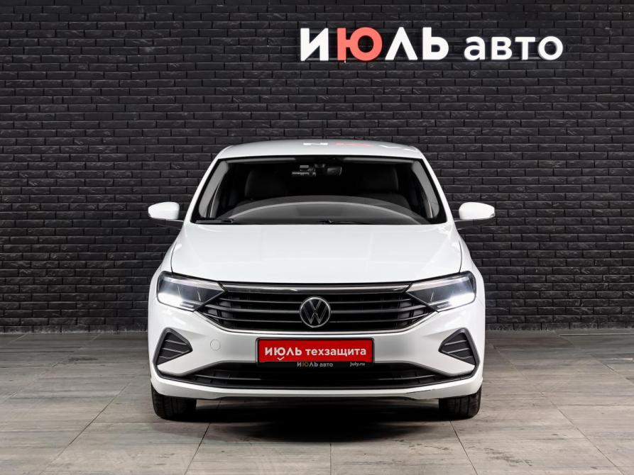 Volkswagen Polo VI Екатеринбург  - изображение 2