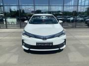 Toyota Corolla XI (E160 E170 E180) Рестайлинг 1 Оренбург  - изображение 17