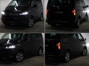 Volkswagen Multivan T6 Рестайлинг Москва  - изображение 42