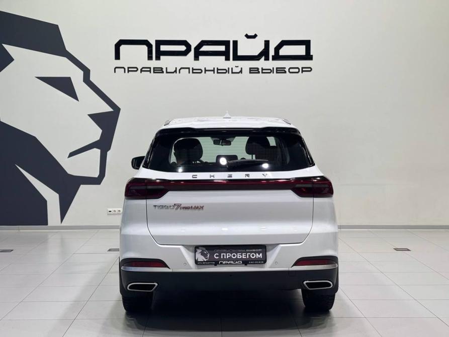 Chery Tiggo 7 Pro Max I Ростов-на-Дону  - изображение 5