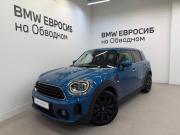 Mini Countryman II Рестайлинг Санкт-Петербург  - изображение 22