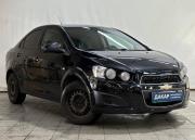 Chevrolet Aveo II Санкт-Петербург  - изображение 23