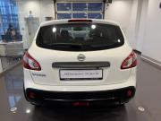 Nissan Qashqai I Рестайлинг Подольск  - изображение 23