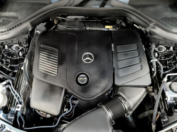 Mercedes-Benz GLC II (X254) с пробегом 2023 года, цена 6 395 000 рублей, 15216 км, внедорожник, Автокод Объявления
