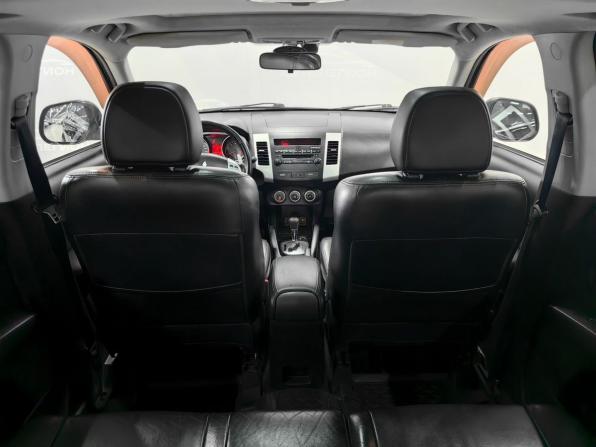 Mitsubishi Outlander II с пробегом 2008 года, цена 1 160 000 рублей, 237000 км, внедорожник, Автокод Объявления