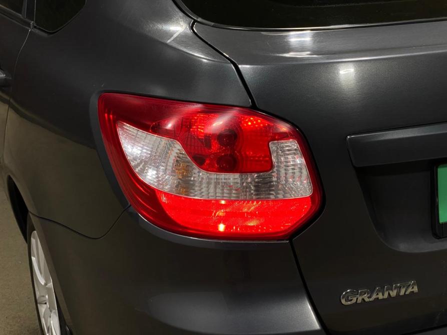 Lada (ВАЗ) Granta I Рестайлинг Челябинск  - изображение 7