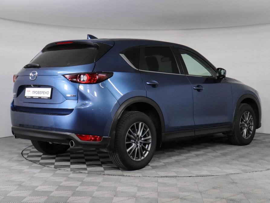 Mazda CX-5 II Химки  - изображение 6