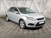 Ford Focus II Рестайлинг Москва  - изображение 23