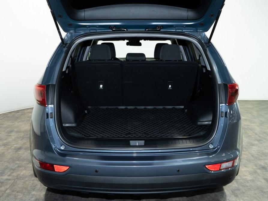 Kia Sportage IV Чита  - изображение 15
