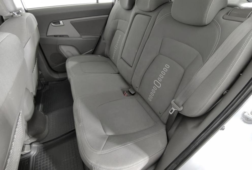 Kia Sportage III Волгоград  - изображение 33