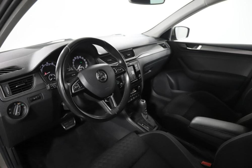 Skoda Rapid I Рестайлинг Москва  - изображение 13