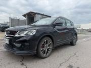 Geely Coolray I Санкт-Петербург  - изображение 5