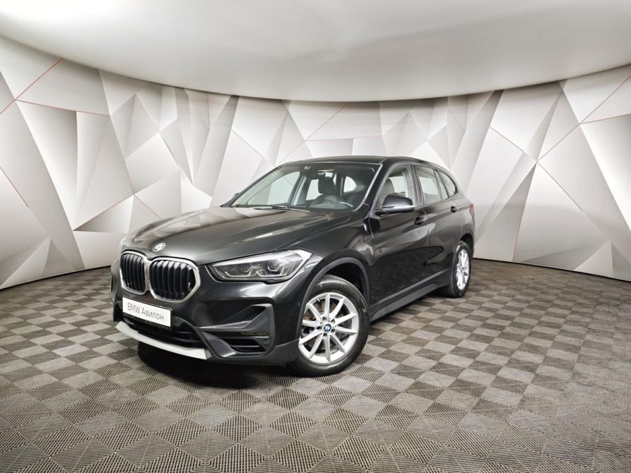 BMW X1 II (F48) Рестайлинг Москва  - изображение 1