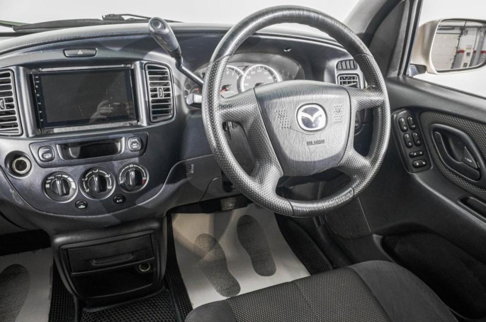 Mazda Tribute I Барнаул  - изображение 13