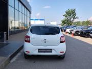 Renault Sandero II Санкт-Петербург  - изображение 21