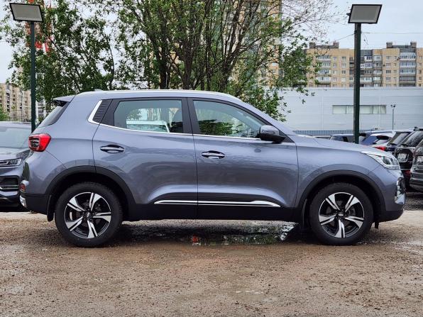 Chery Tiggo 4 Pro I Рестайлинг с пробегом 2024 года, цена 1 679 000 рублей, 32000 км, внедорожник, Автокод Объявления
