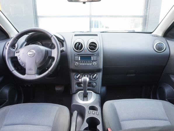 Nissan Qashqai I Рестайлинг с пробегом 2012 года, цена 682 000 рублей, 316000 км, внедорожник, Автокод Объявления