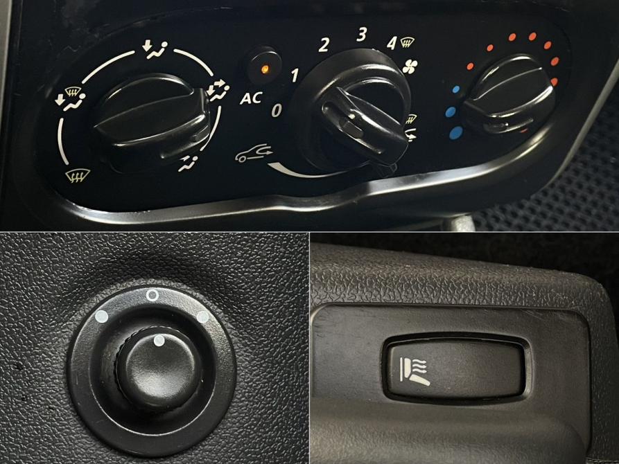 Nissan Almera III (G15) Тамбов  - изображение 17