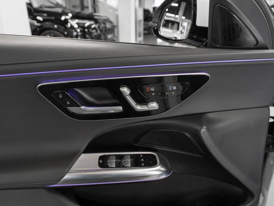 Mercedes-Benz E-Класс VI (W214 S214) Москва  - изображение 15