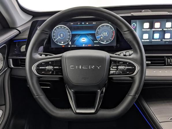 Chery Tiggo 7 Pro Max I Рестайлинг с пробегом 2025 года, цена 2 200 000 рублей, 18028 км, внедорожник, Автокод Объявления