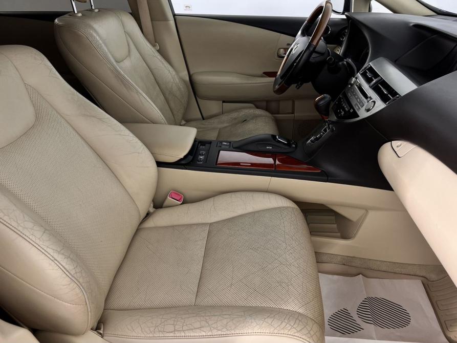 Lexus RX III Калининград  - изображение 12