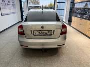 Skoda Octavia II (A5) Рестайлинг Ярославль  - изображение 24